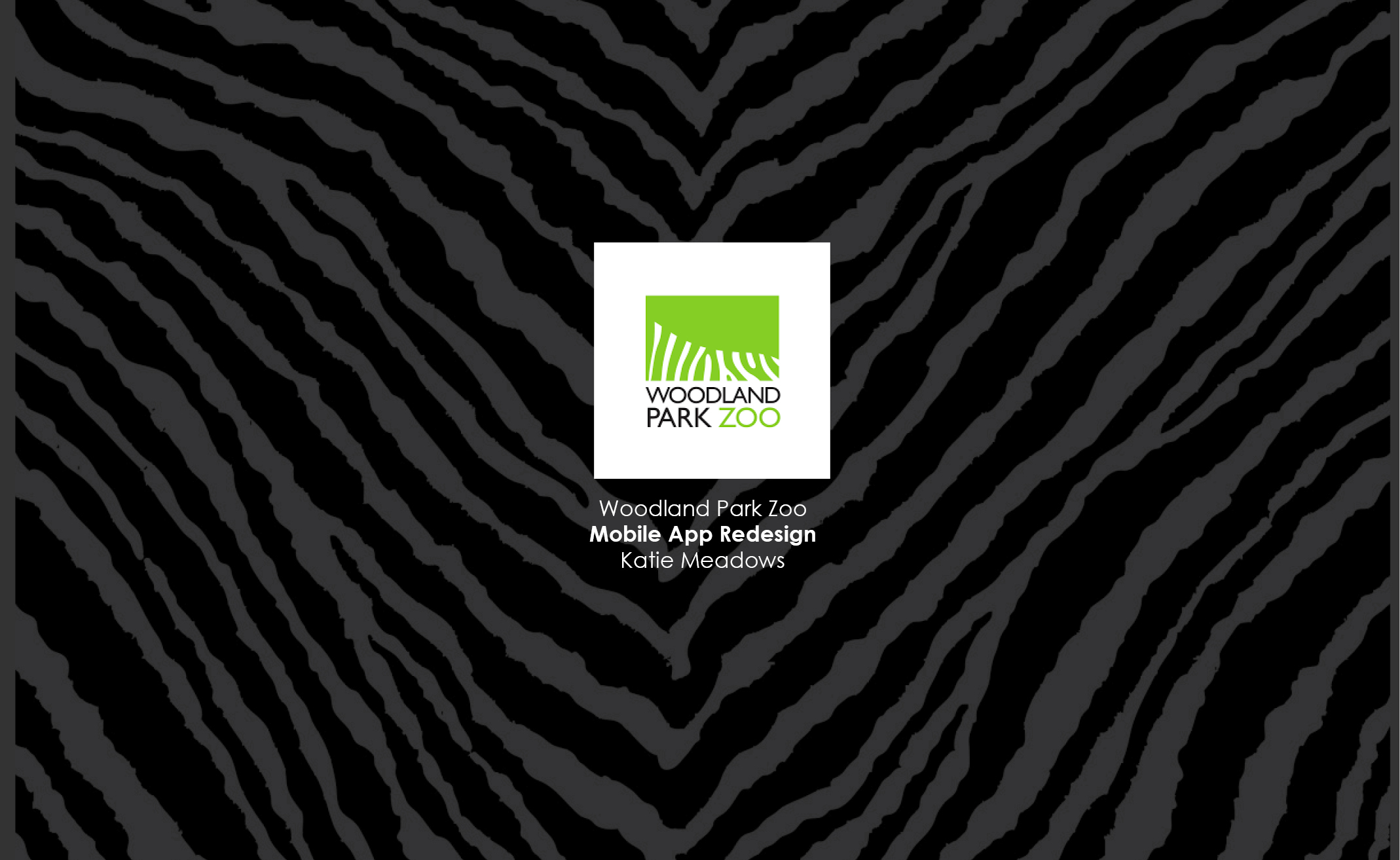 Zoo Case Study Port 2