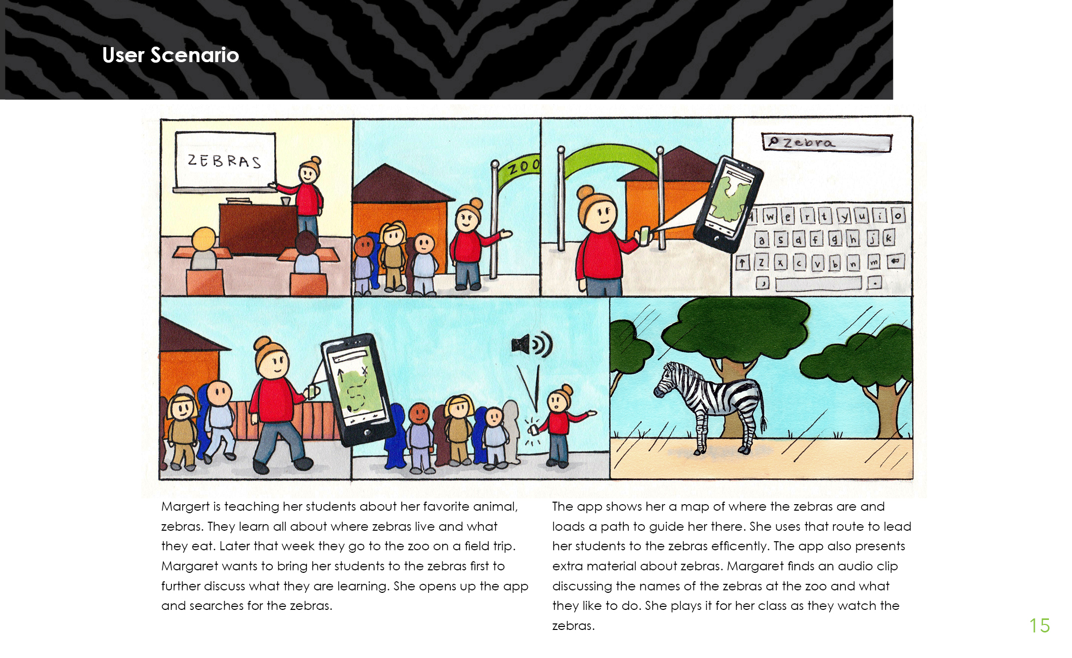 Zoo Case Study Port 215